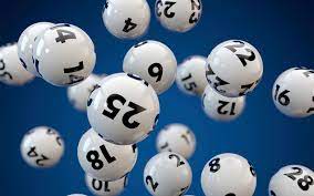 Online Lottery Riches