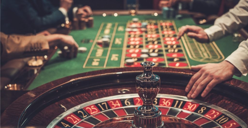 Online Casino Games