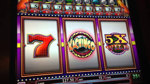 slot Gaming