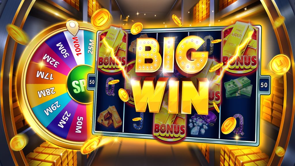 Online Slot Game