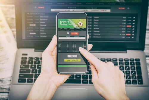 Online Betting