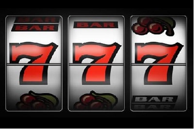 Online Slot Gambling