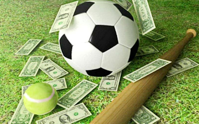 Online Sports Betting