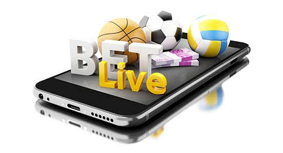 online sports betting