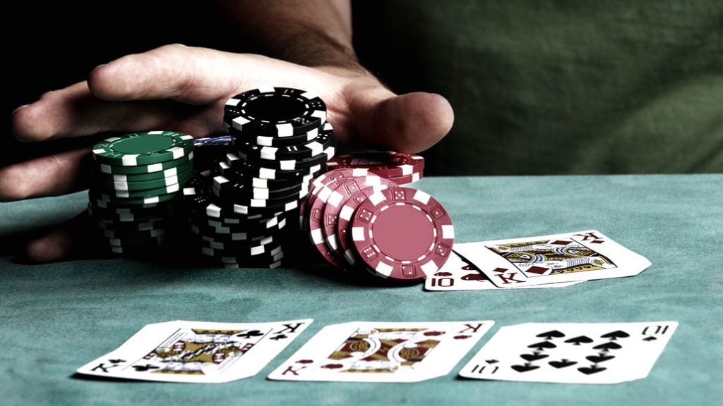 Online Casino Game