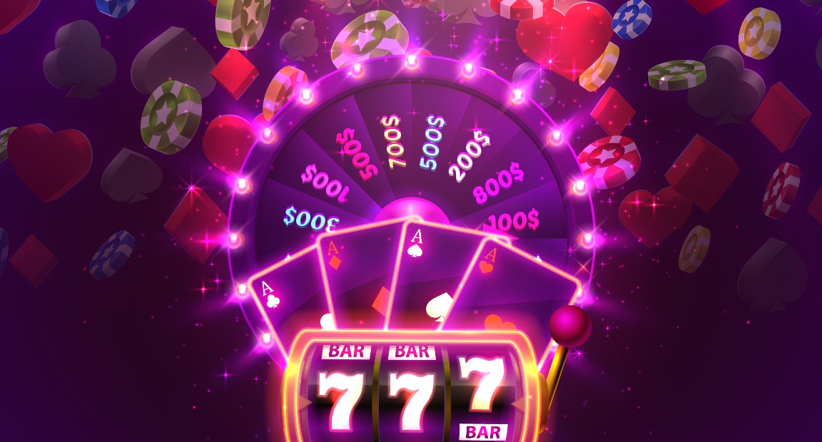 Online Slot Game