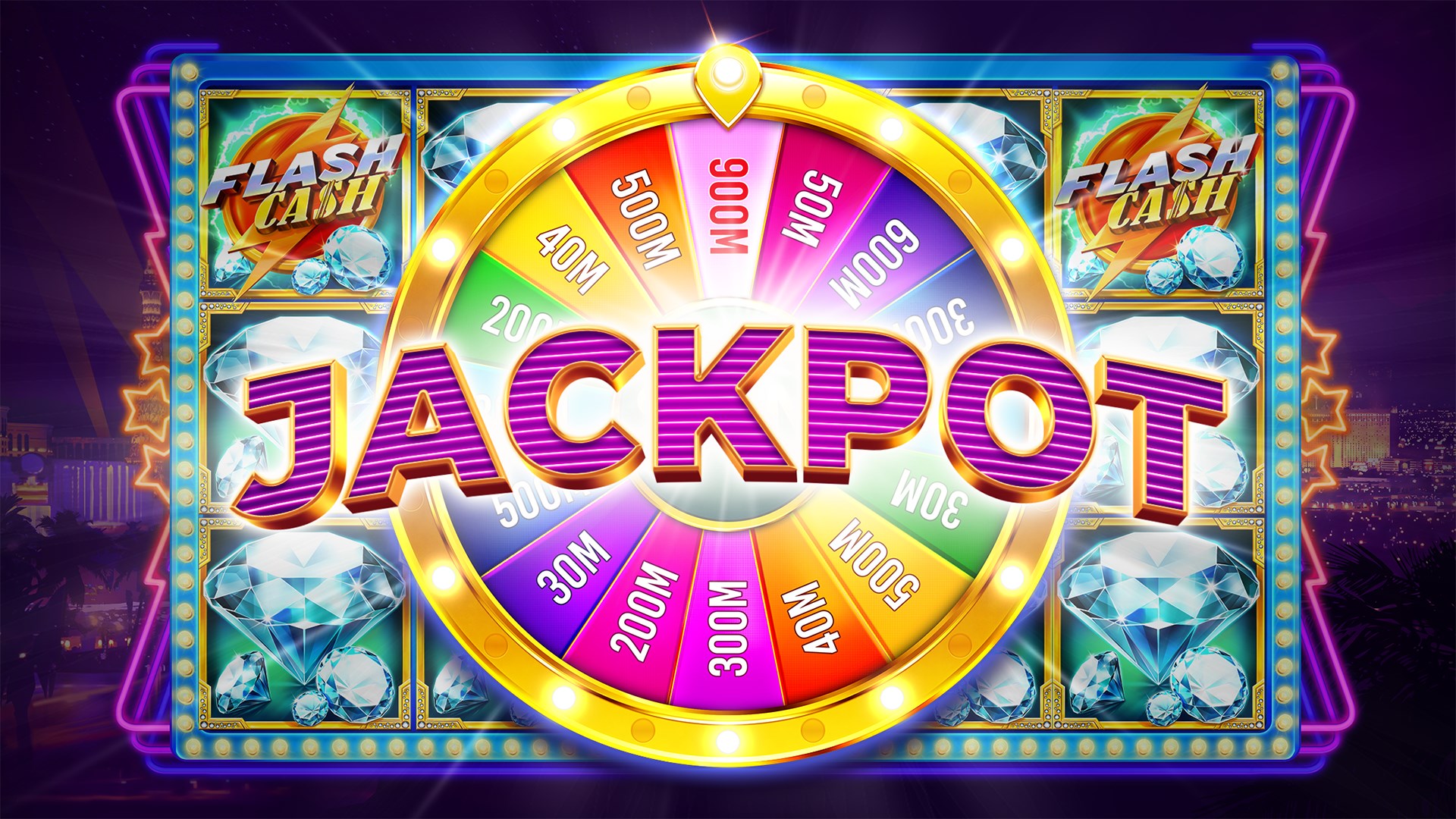 Online Slot Site